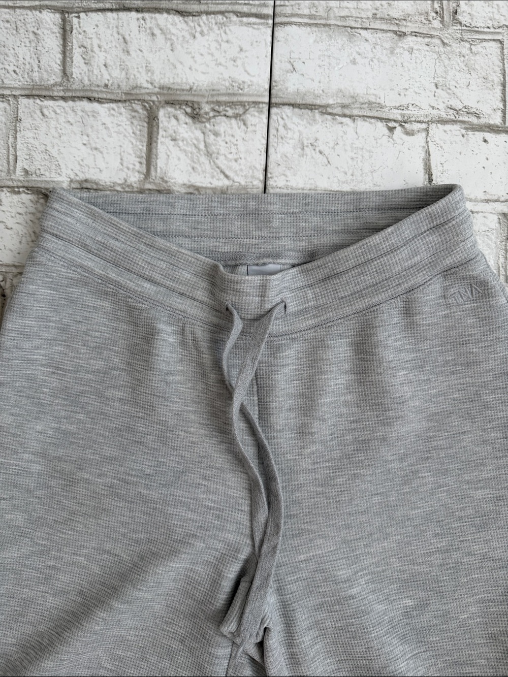 Tna Waffle Pant - Picture 4 of 6